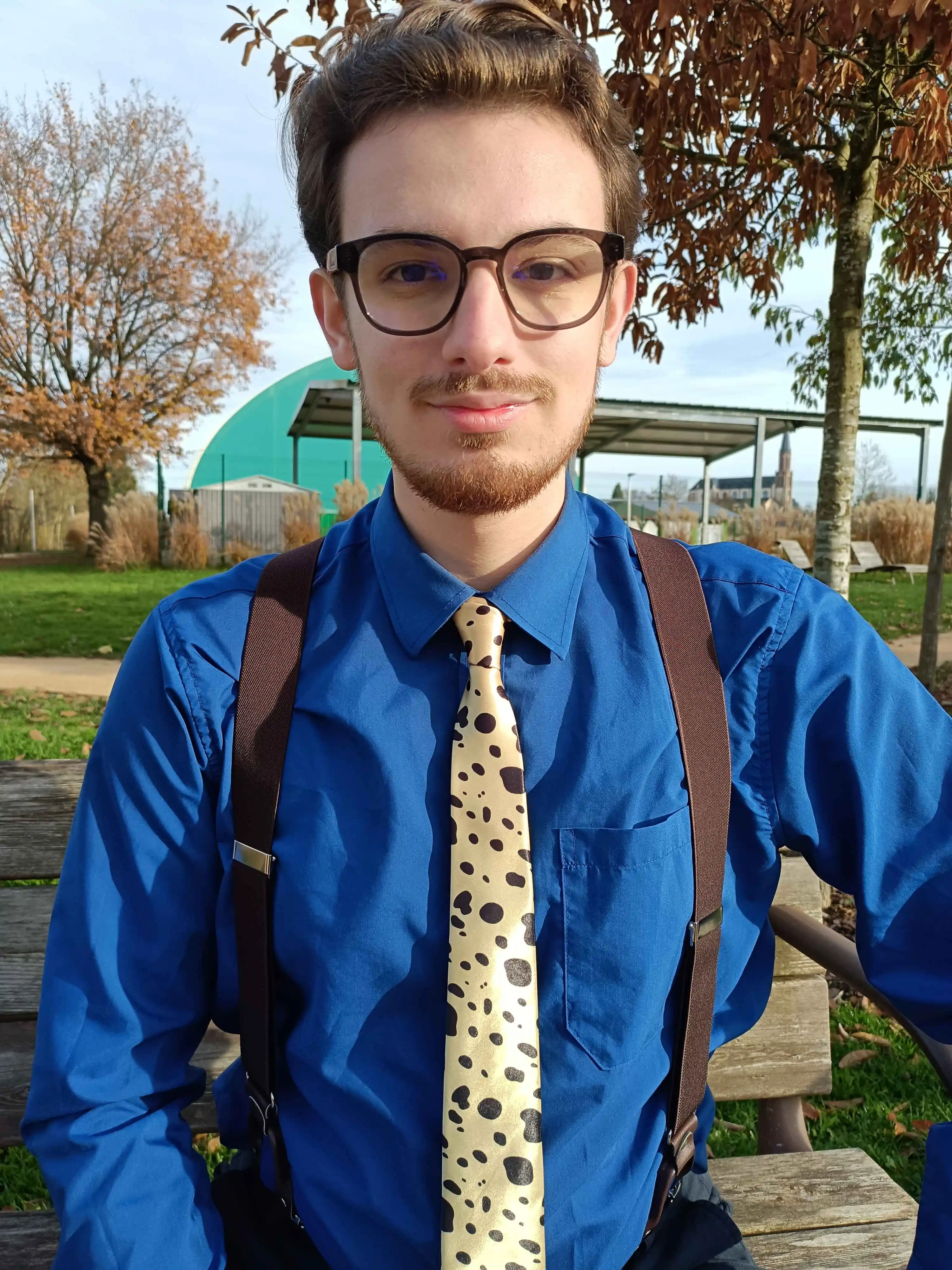 Photo de Charles LINDECKER