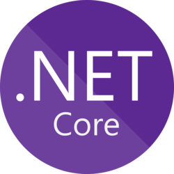 .NET Logo